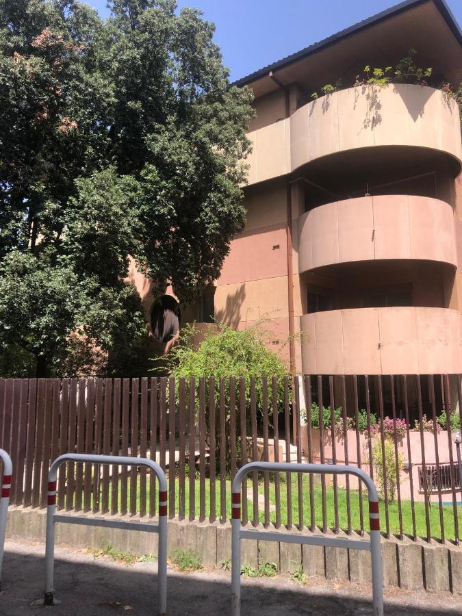Vatican Area Piccolomini House Superattico Ristrutturato E Arredato Rome Luaran gambar